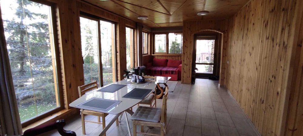 Эксклюзивно от хозяина. Гореничи. Дом среди леса. Престижный район