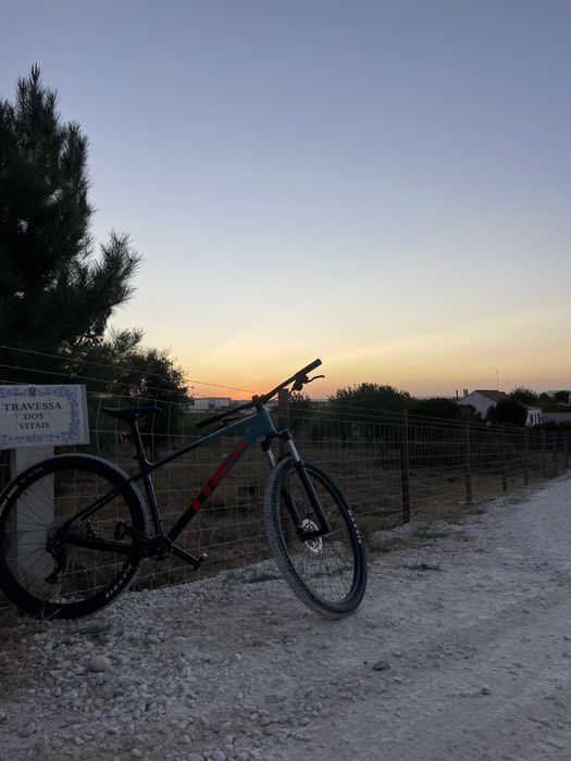 TRECK marlin 7 nova! 2024