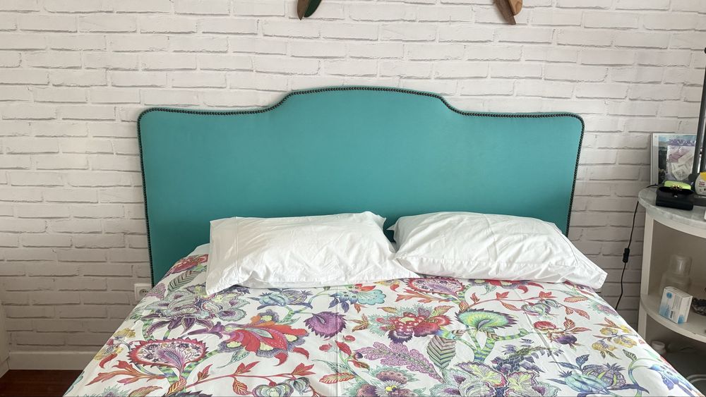 Cabeceira de cama