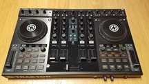 Traktor S4 MK1 COMO NOVA