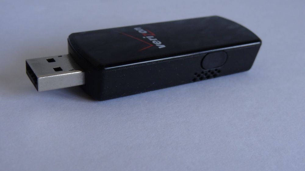 3g модем Verizon Wireless USB760 (Novatel MC760)
