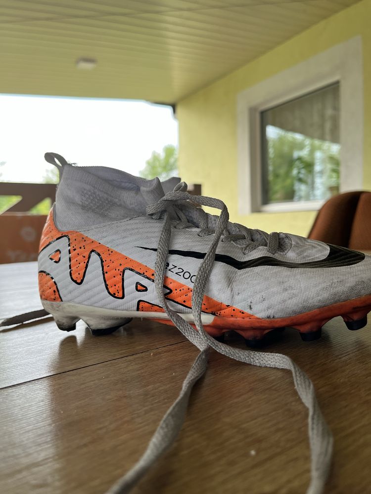 Бутси улибашки Air zoom nike