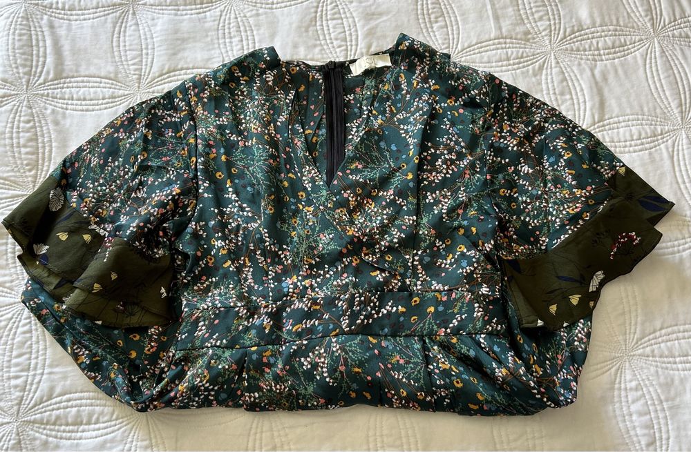 Vestido tamanho M