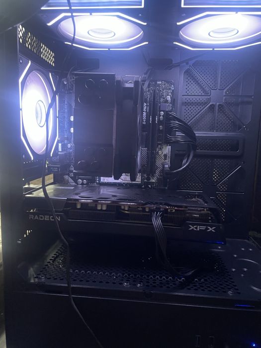 Продам ігровий пк