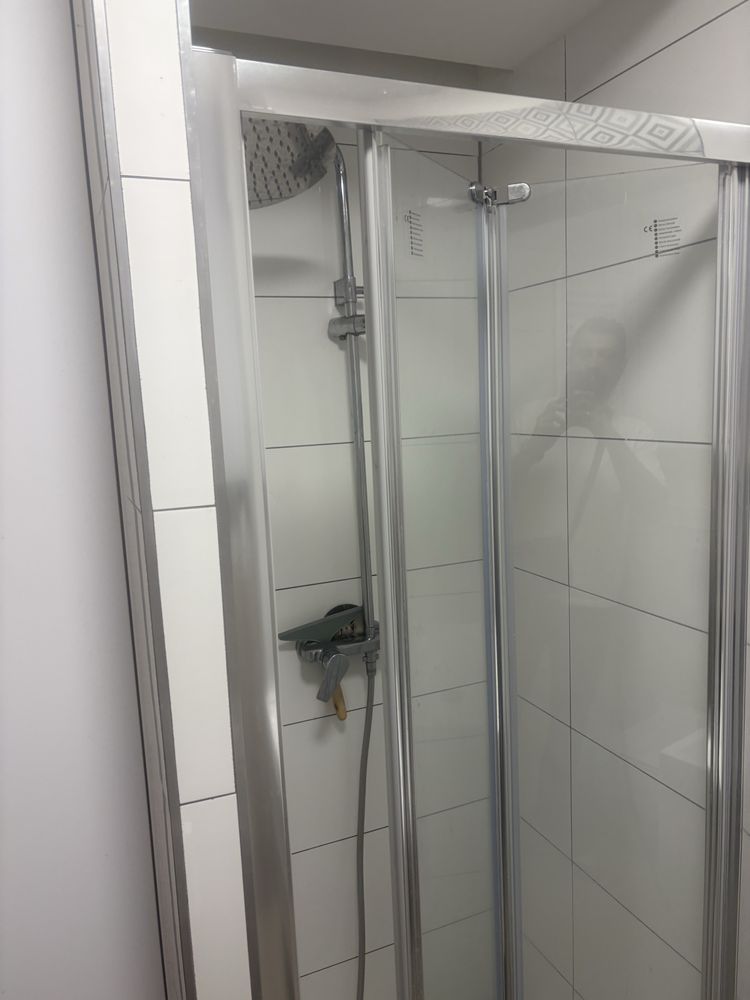 Wynajmę mieszkanie Koszalin ul. Hallera parter z duzym tarasem