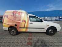 Volkswagen CADDY  Volkswagen Caddy 1.9 SDI , Faktura VAT