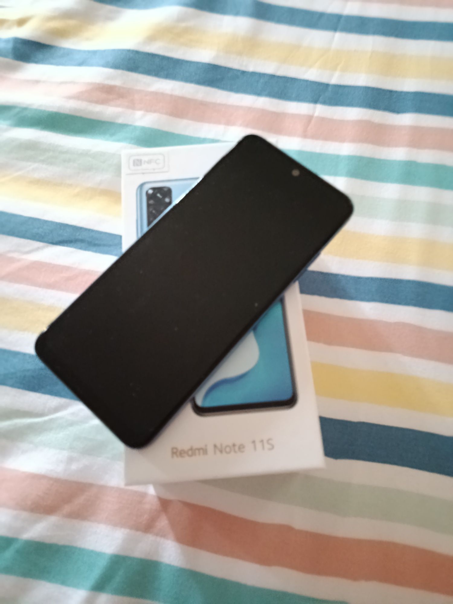 Telemóvel redmi 11S