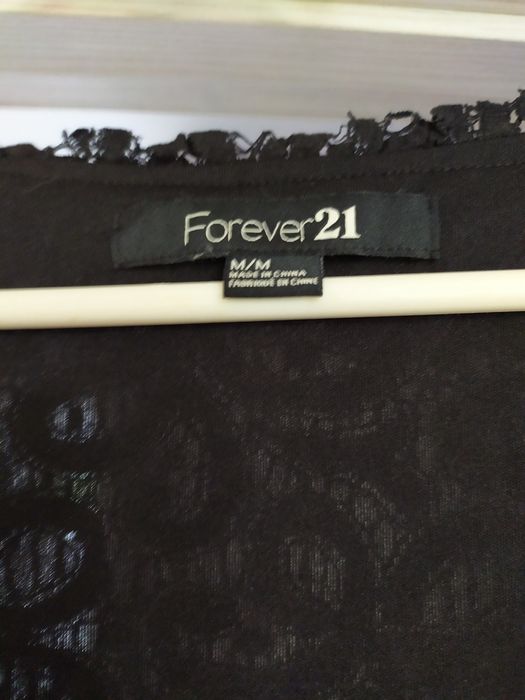 Платье Платье гипюровое