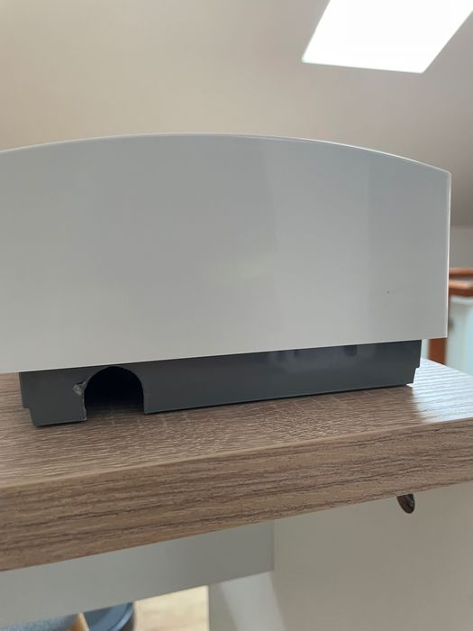 Esquentador elétrico monofásico Clage CEX9