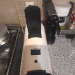 MAQUINA de cafe delta q