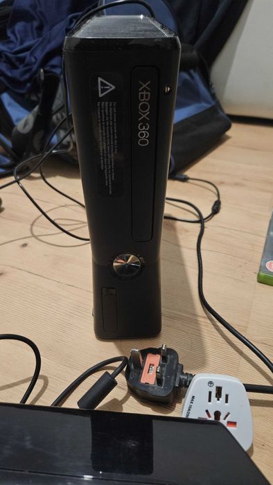 Xbox 360 ,Kinect
