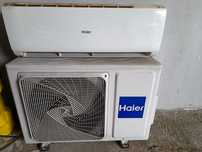 Klimatyzacja Haier