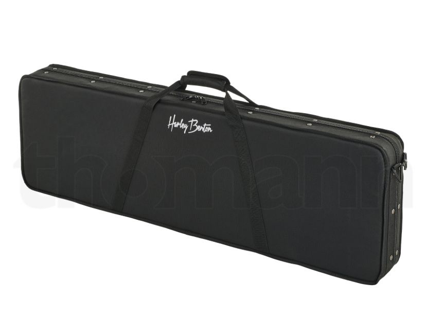 Harley Benton LightCase-El-Bass futerał pokrowiec na gitarę basową