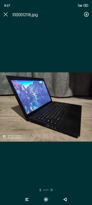 Продам ноутбук Lenovo