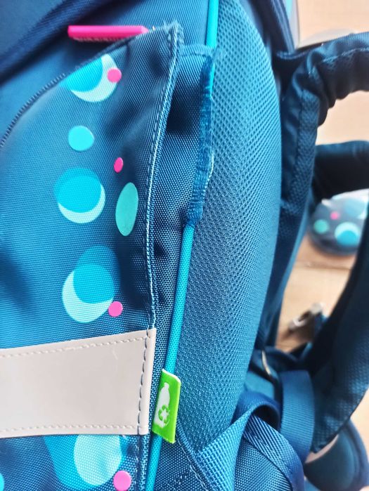 SCHNEIDERS zestaw szkolny 4 elementowy