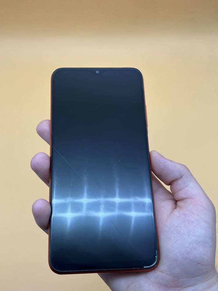 Xiaomi Redmi 9T 4+1/64 Gb Полностью рабочий