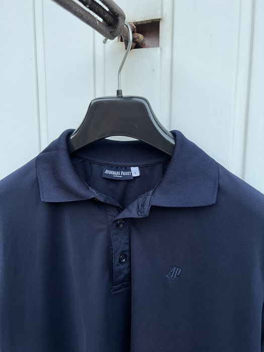 Audemars Piguet size S/M поло