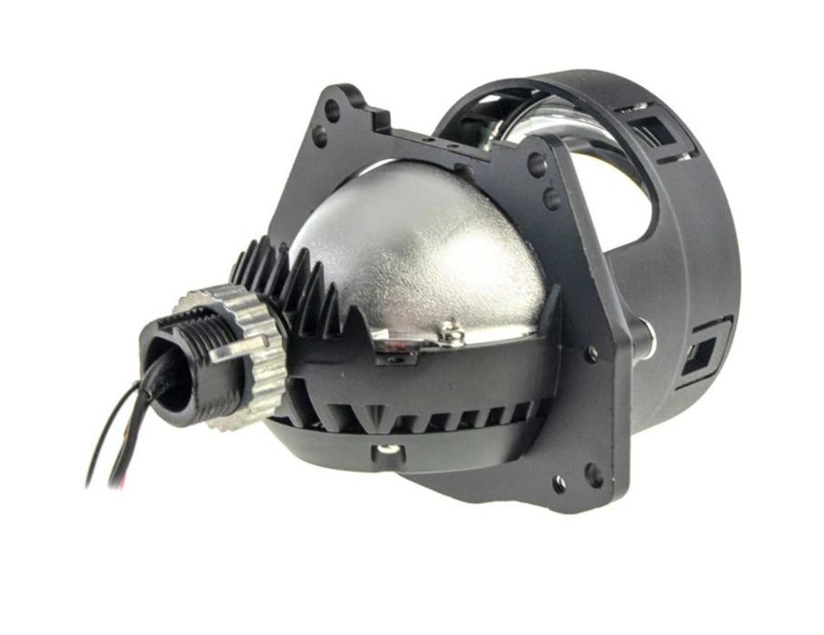 Cyclone LED BL 3.0" I4 40/50W BiLed Светодиодные линзы дюйма 5500K