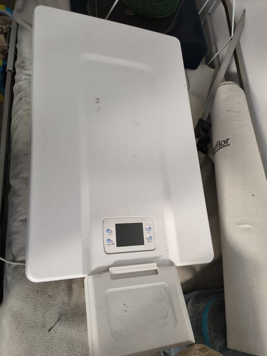 Caldeira a gás Beretta