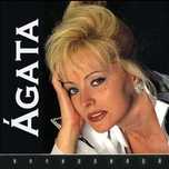 ágata cd musica 1997