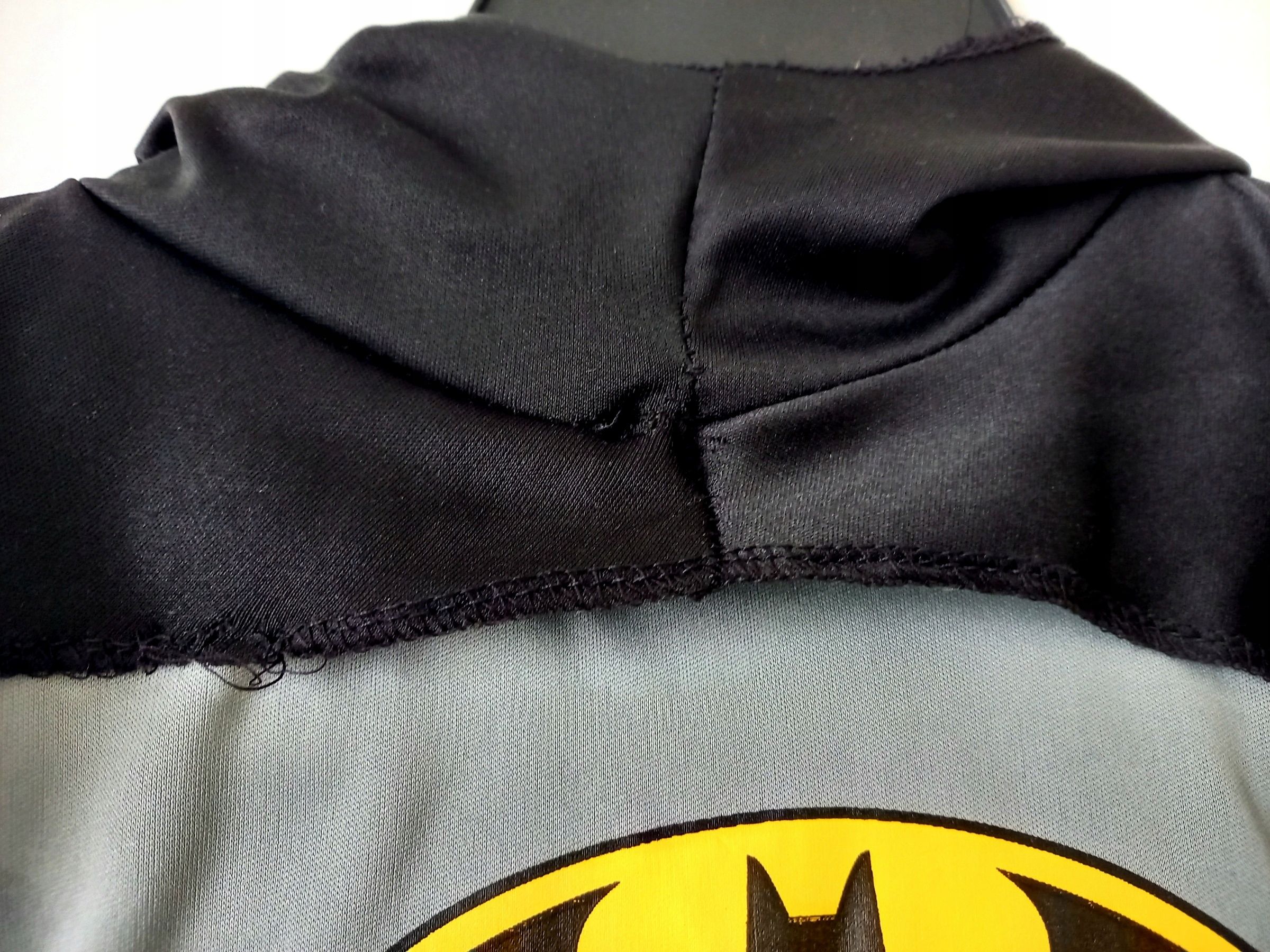 Kostium superbohater Batman Ciao r. 152