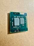 Процесор i7-640m Гарантія+Термопаста intel core для ноутбука