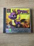 Gra Spyro 2 PlayStation 1