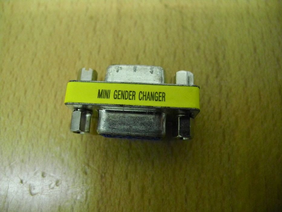 União VGA Femea/Femea