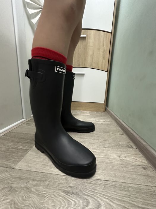 Сапоги жіночі 42  (26.5)  43( 27 )