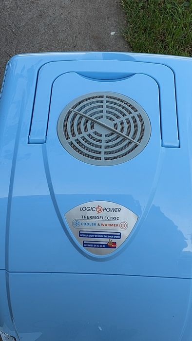 Холодильник автохолодильник міні холодильник термохолодильник