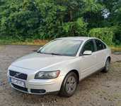 Volvo S40 1.6d 109km 2005r fabrycznie bez dpf