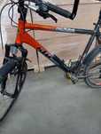 Rower KTM ultra cross