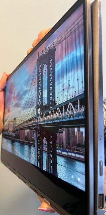 Lenovo Yoga 920 13IKB - Funciona também como Tablet - Ecrã tátil