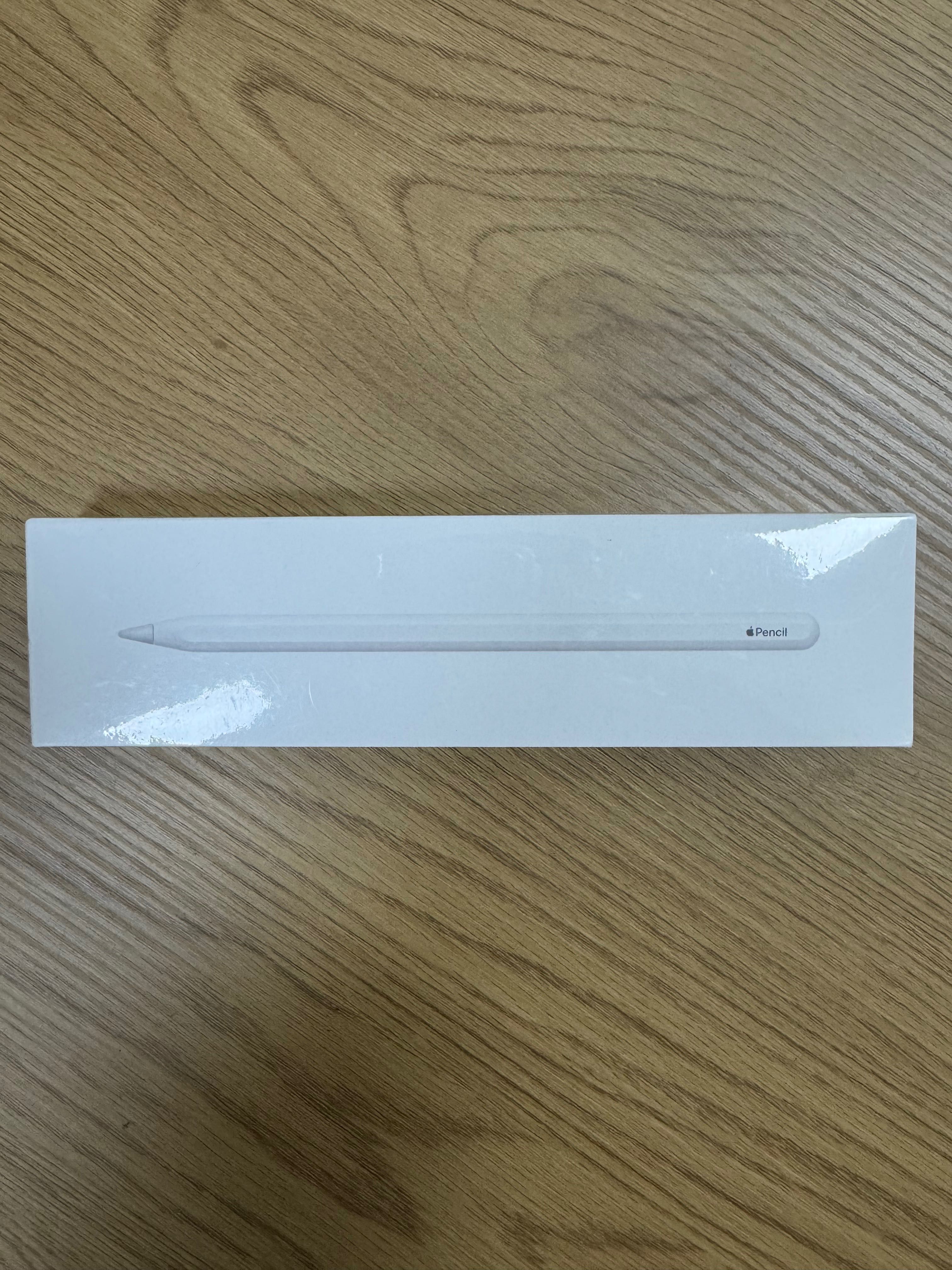 Apple Pencil (2nd generation) MU8F2
