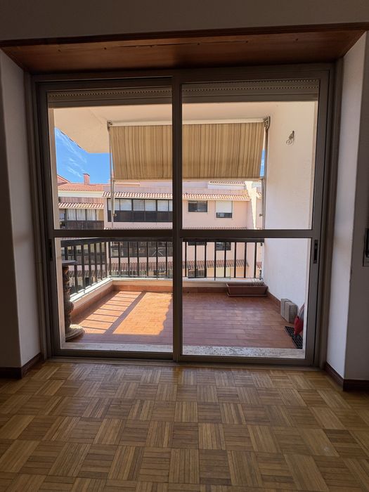 Apartamento T1 na Parede (Cascais)
