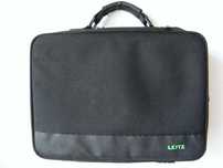 Torba Leitz do szkoły pracy, na laptop