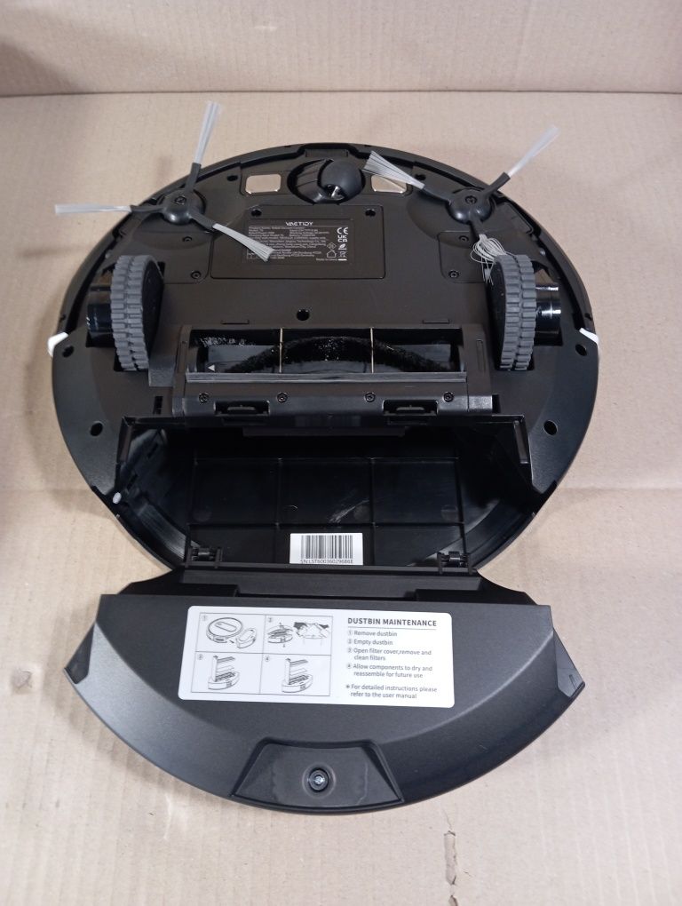 Robot sprzątający Vactidy T6