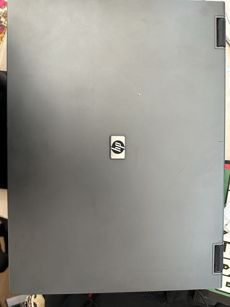 Ноутбук HP