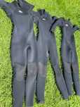 Fatos de surf rip curl mulher tamanho S