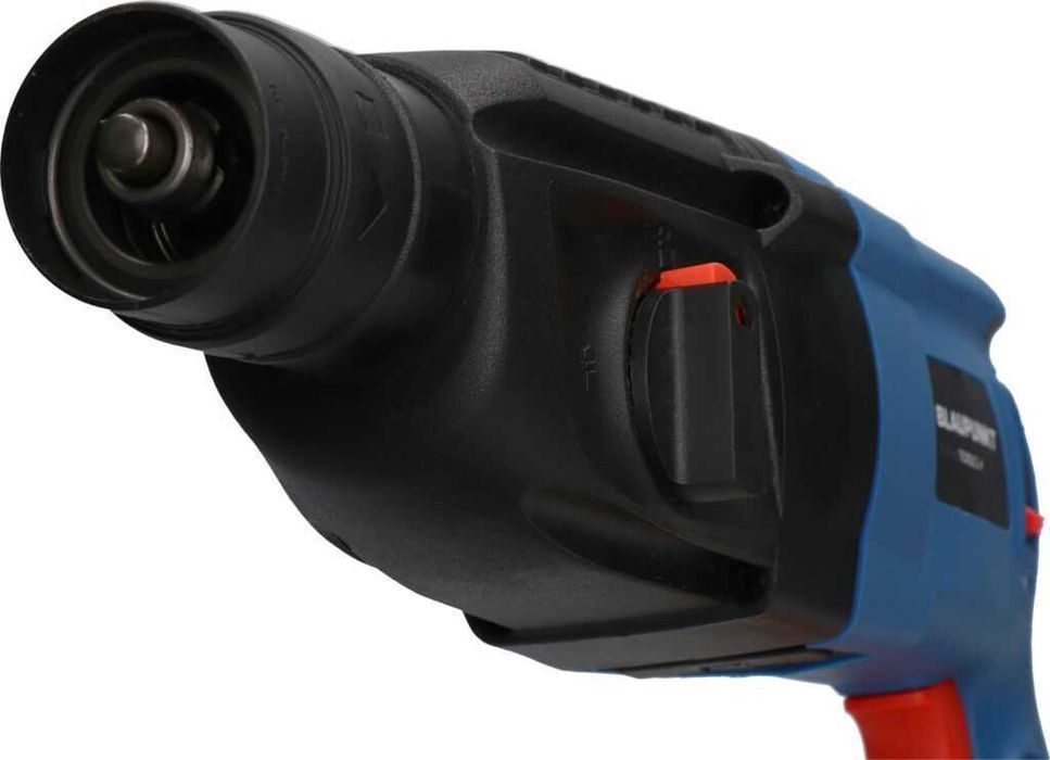 Młotowiertarka udarowa 800W, 2,8J + akcesoria, 3 lata GWARANCJI!!