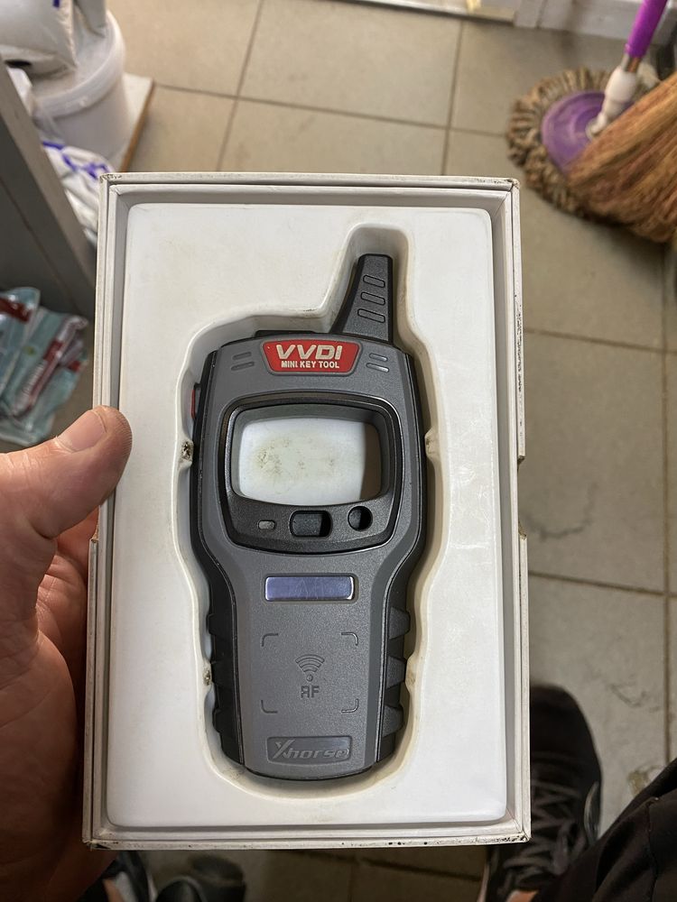 Продам кей тул міні