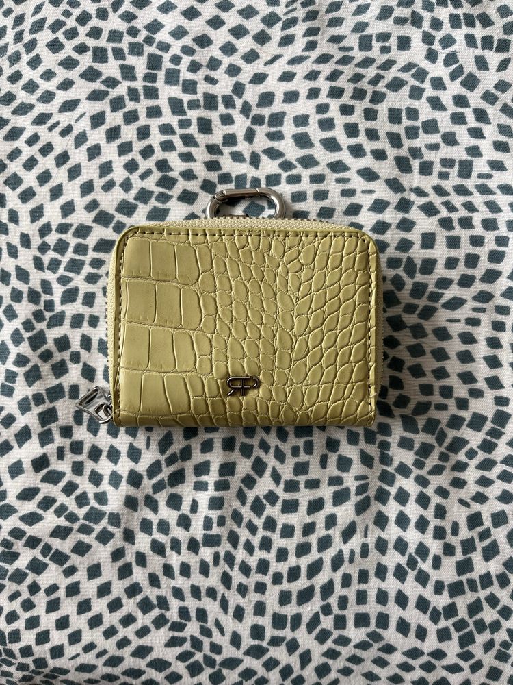 Porta-moedas Parfois