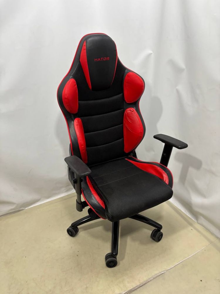 Геймерське крісло Hator, dxracer, Gt