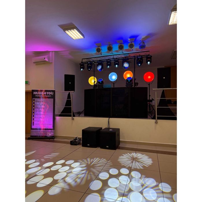 Dj na Twoją imprezę - Music4You