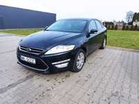 Ford Mondeo Ford Mondeo 1.6 TDCI