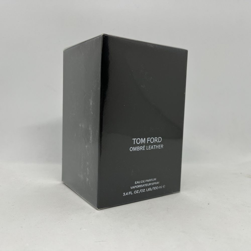 Tom Ford Ombre Leather Том Форд Омбре Лезер