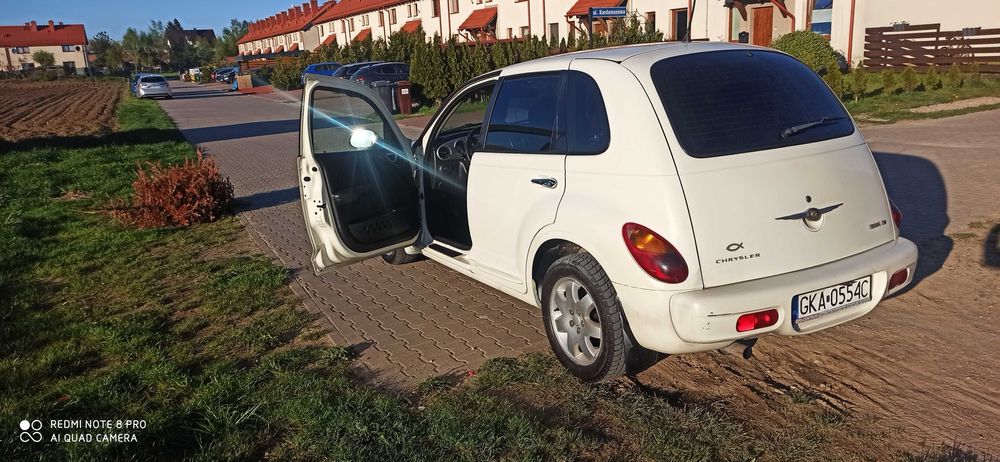 Chrysler PT Cruiser