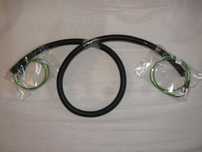 Światłowód Patchcord ST-ST, SM, 9/125, dupleks, L:1300nm