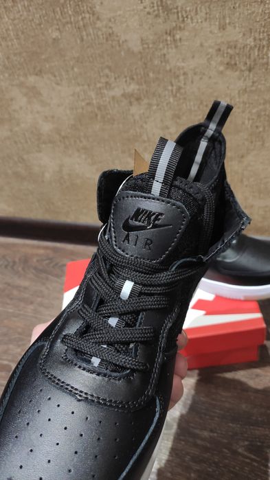 Чоловічі кросівки Nike air force кросовки nike Розпродаж Складу