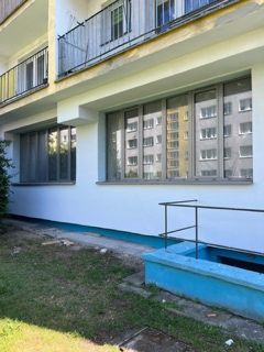 Okna aluminiowe uzywane  199 x 196 sztuk 7